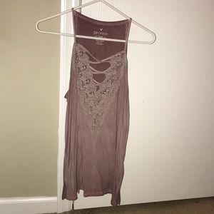 Women’s American Eagle medium tank